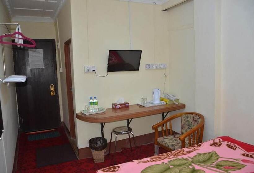 هتل Tha Ha Zar Ta