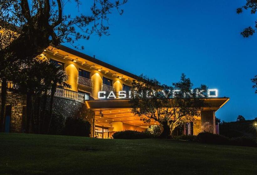 Hotell Venko
