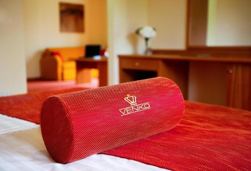Hotell Venko
