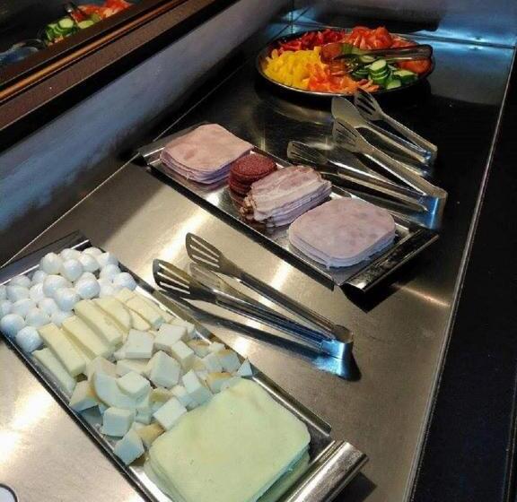 ホテル Zámok Topoľčianky