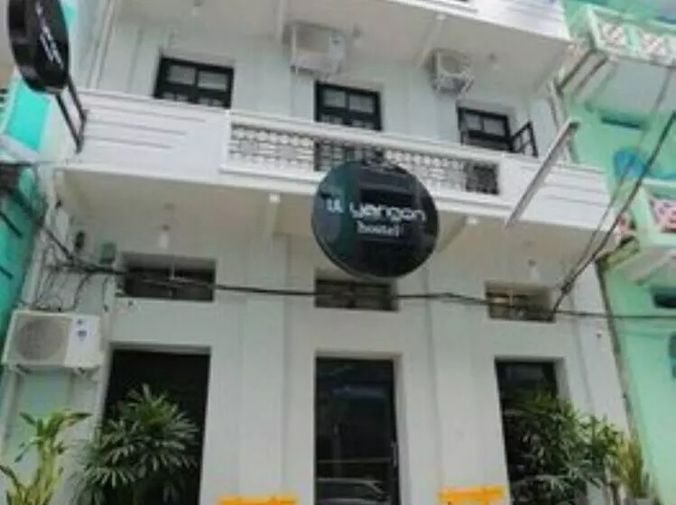 Little Yangon Hostel