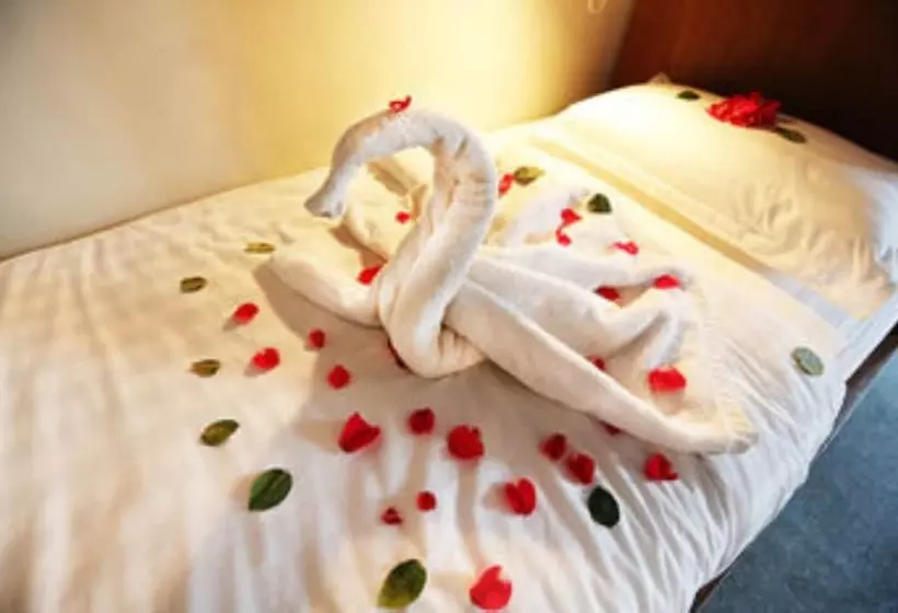 Little Yangon Hostel