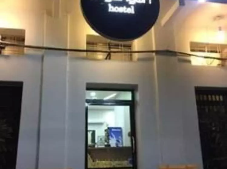 Little Yangon Hostel