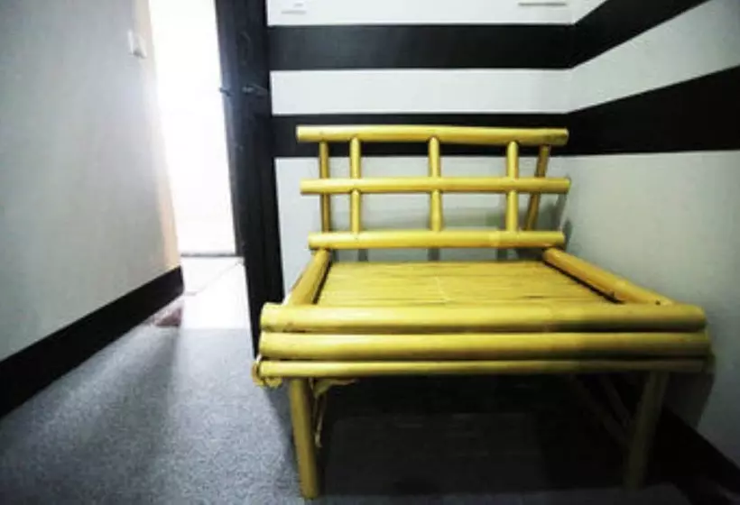Little Yangon Hostel