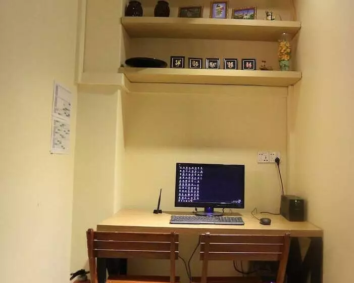 Little Yangon Hostel