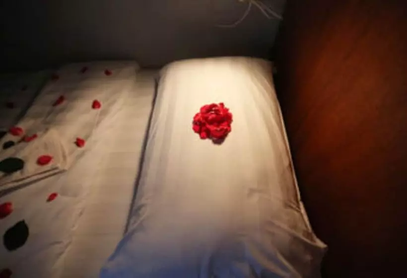 Little Yangon Hostel