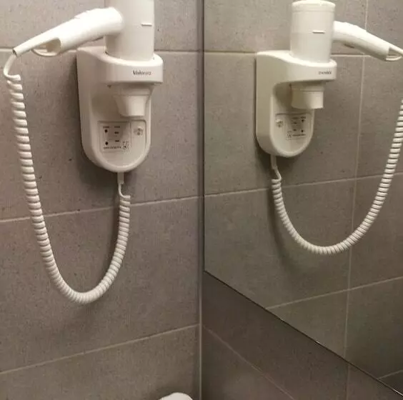 Most Hostel