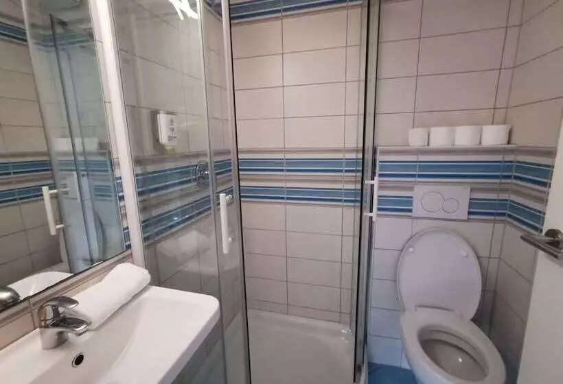 Most Hostel