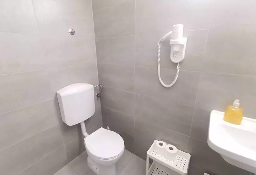 Most Hostel