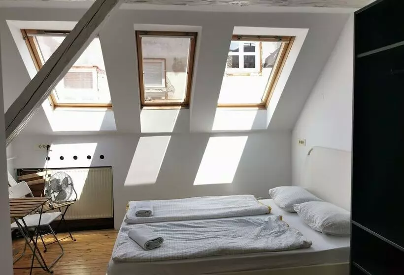 Most Hostel