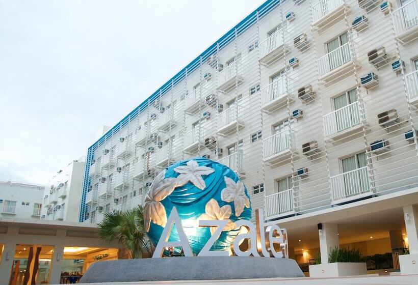 منتجع Azalea Hotels & Residences Boracay