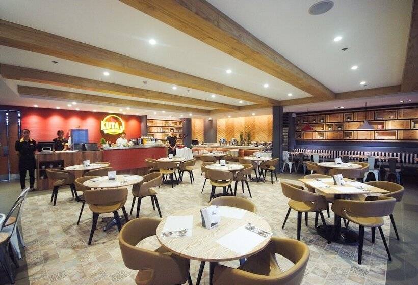 منتجع Azalea Hotels & Residences Boracay