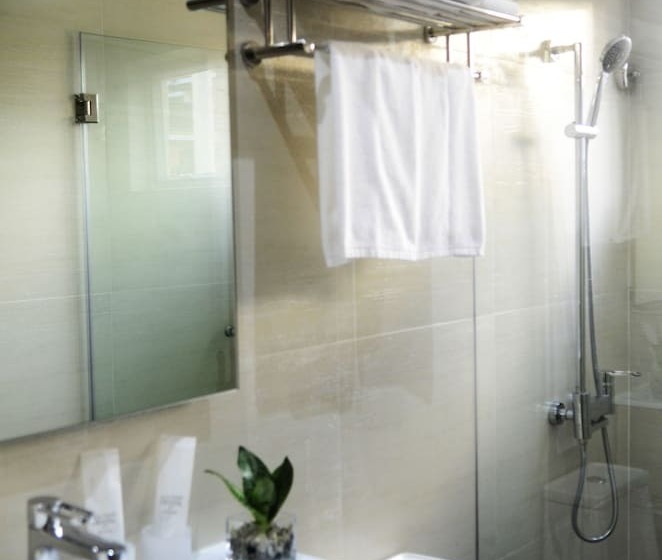 منتجع Azalea Hotels & Residences Boracay