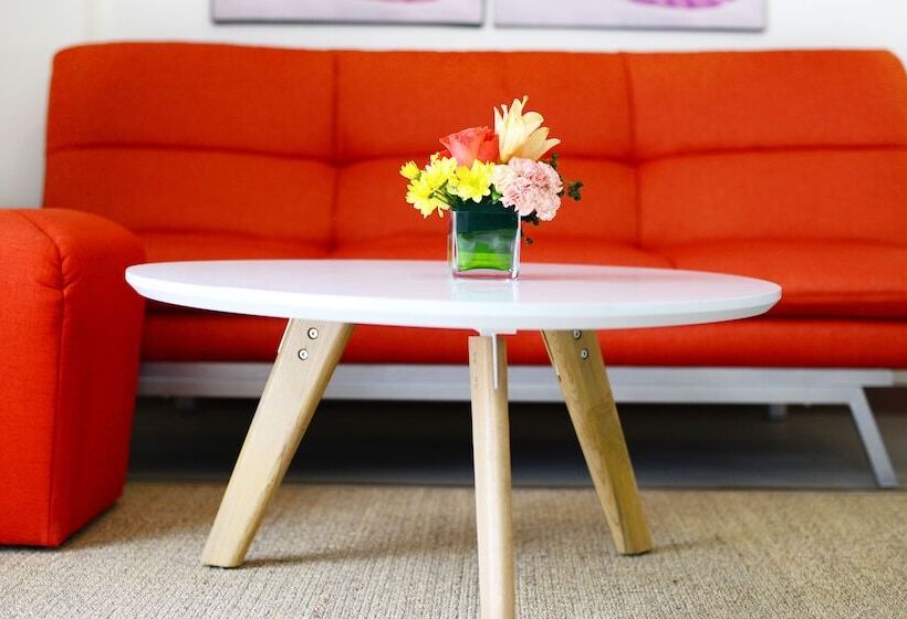 منتجع Azalea Hotels & Residences Boracay