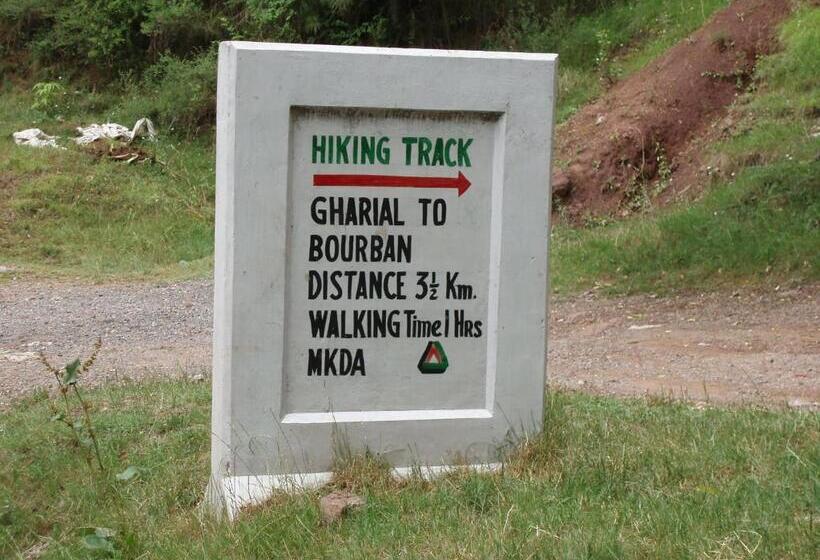 Resort European Complex