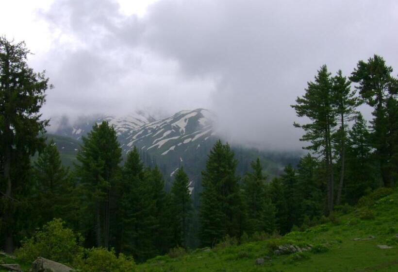 Resort European Complex