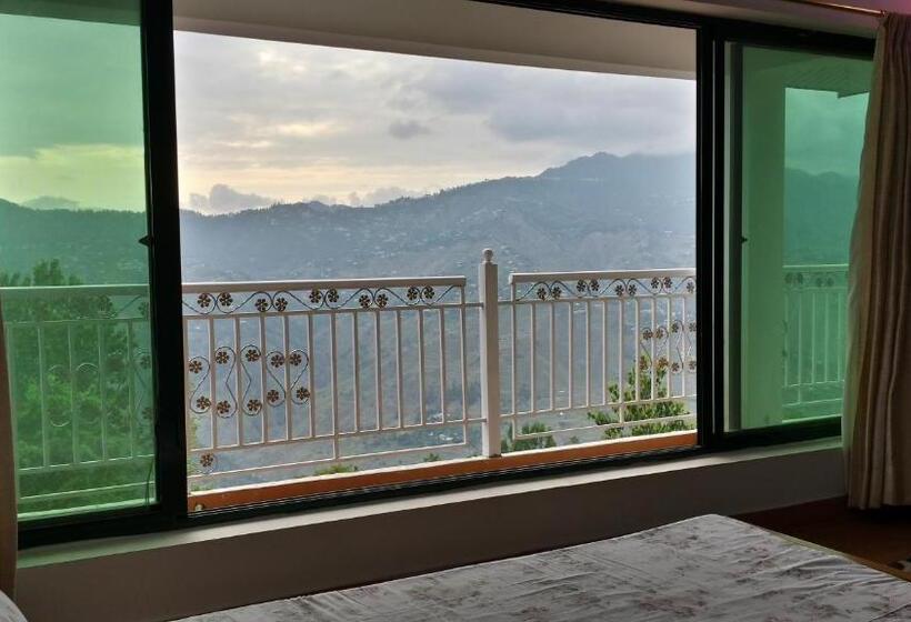 Resort European Complex