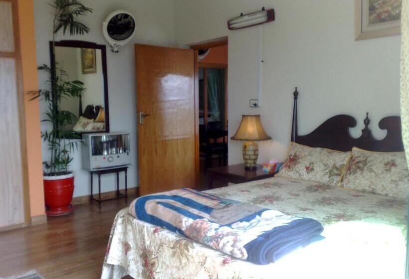 Resort European Complex