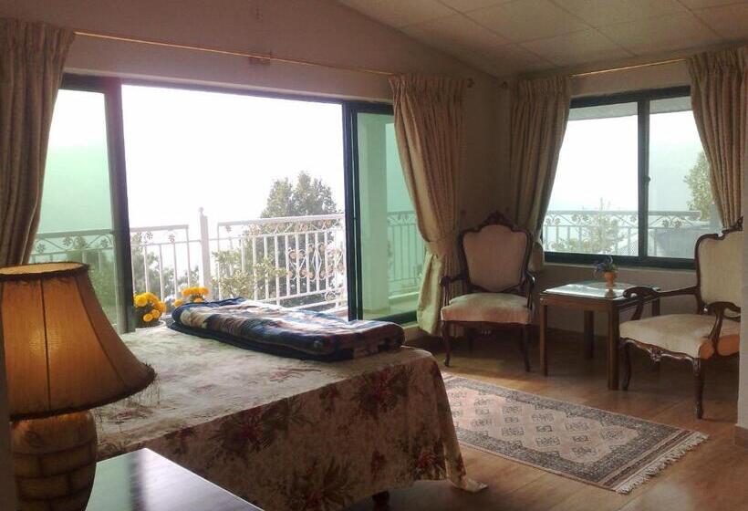 Resort European Complex