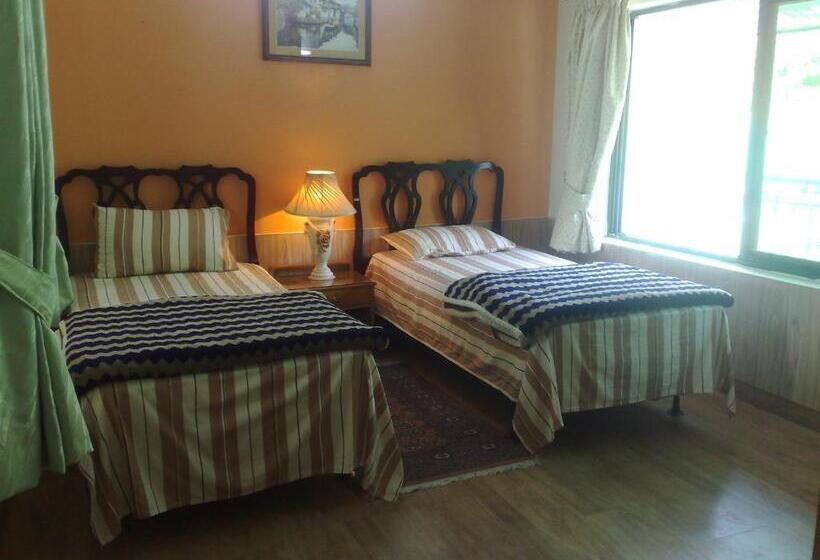 Resort European Complex