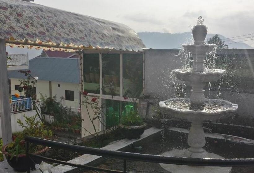 Resort European Complex