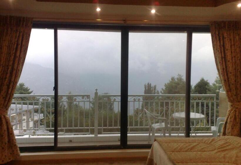 Resort European Complex