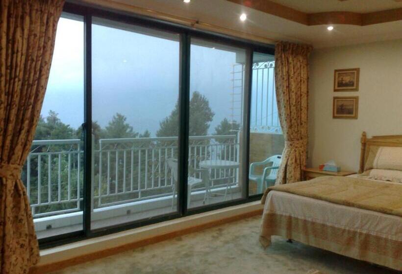 Resort European Complex