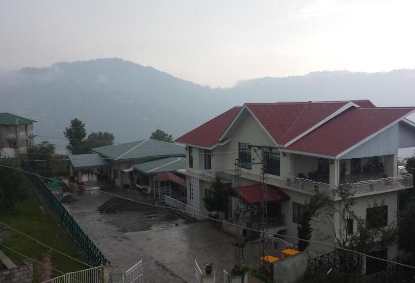 Resort European Complex