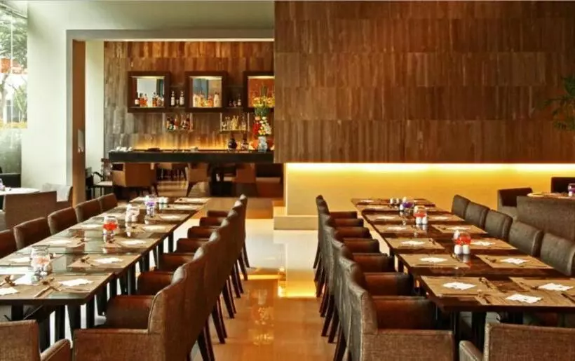 The B Hotel Alabang