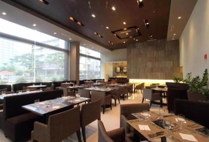 The B Hotel Alabang