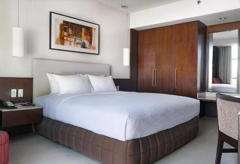 The B Hotel Alabang