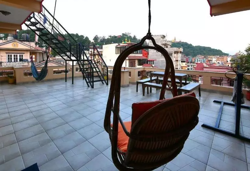 The Sparkling Turtle Backpackers Hostel