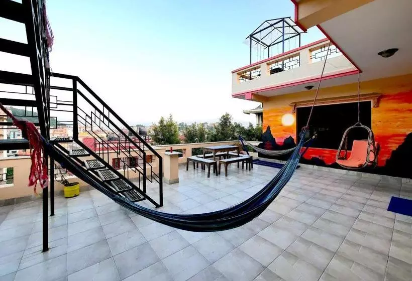 The Sparkling Turtle Backpackers Hostel