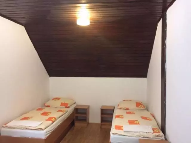Youth Hostel Nika