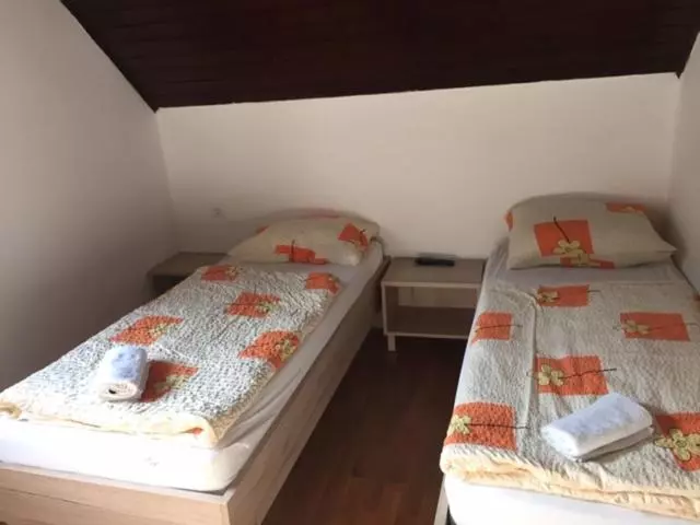 Youth Hostel Nika