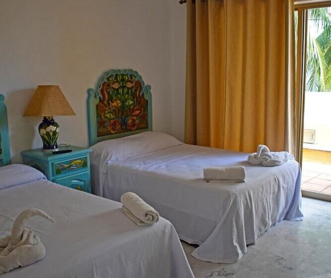 فندق Aca Suites Ixtapa
