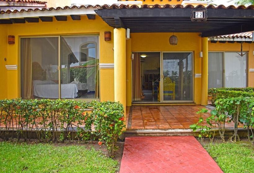 فندق Aca Suites Ixtapa