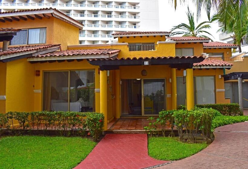 فندق Aca Suites Ixtapa