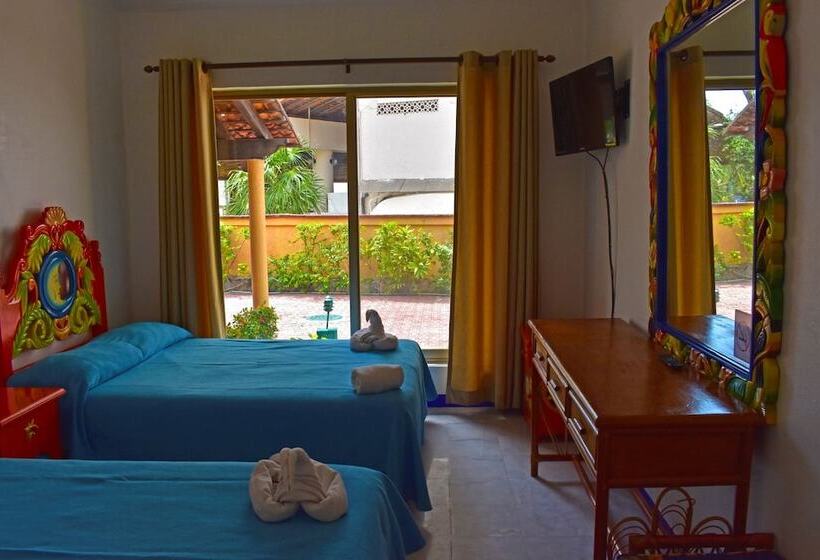 فندق Aca Suites Ixtapa