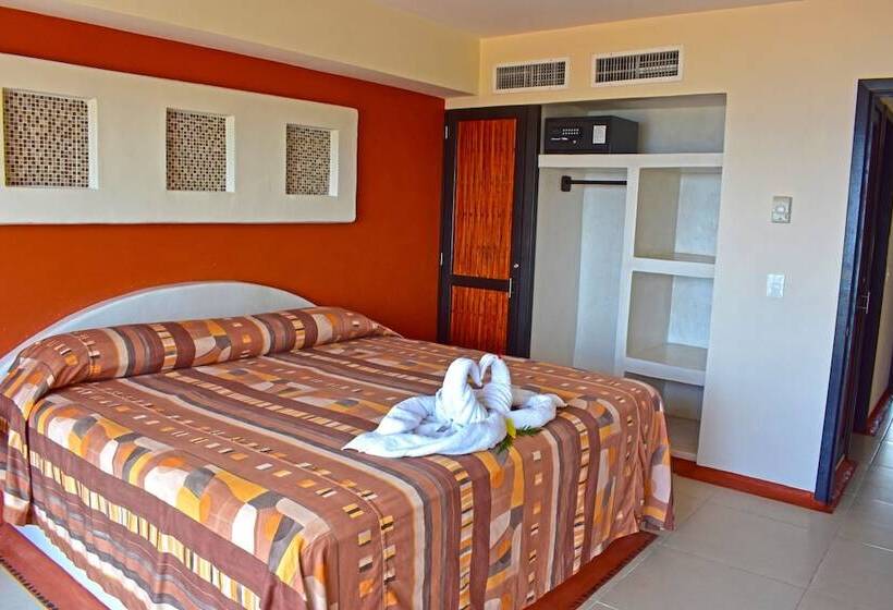 فندق Aca Suites Ixtapa