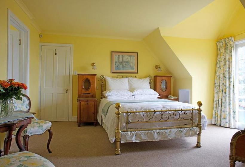 Bed and Breakfast Amblewood Guest House
