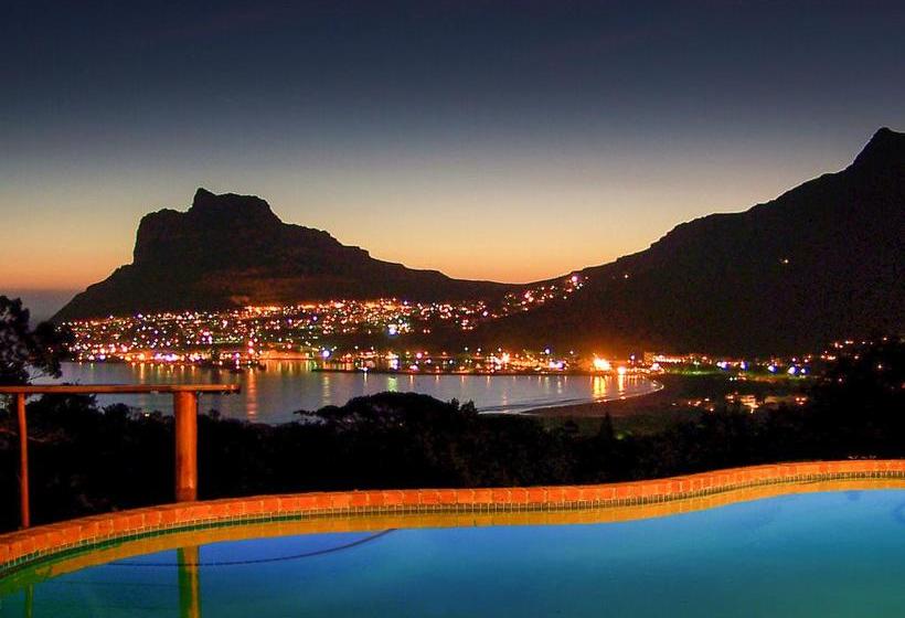 Bed and Breakfast Amblewood Guest House