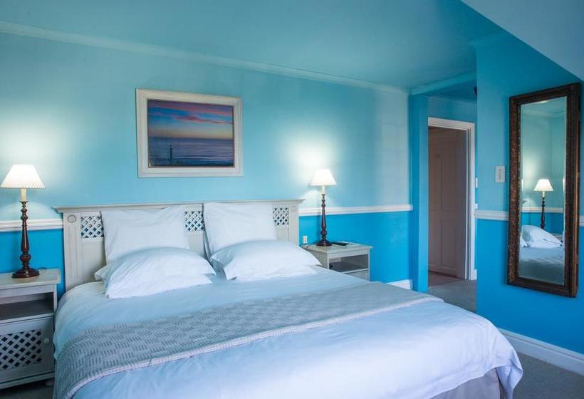 Bed and Breakfast Amblewood Guest House