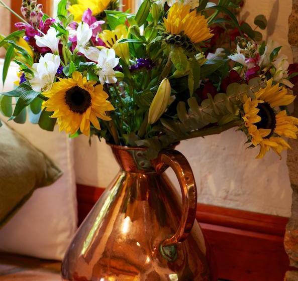 Bed and Breakfast Amblewood Guest House