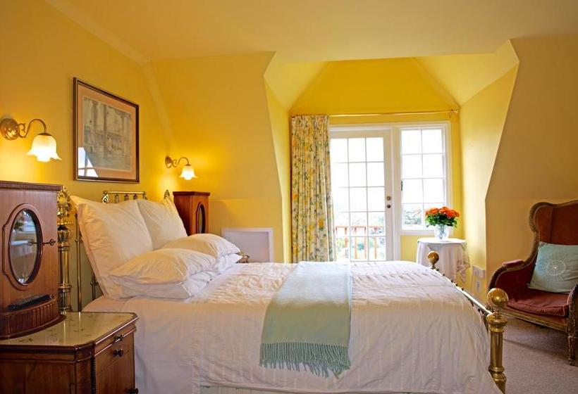Bed and Breakfast Amblewood Guest House