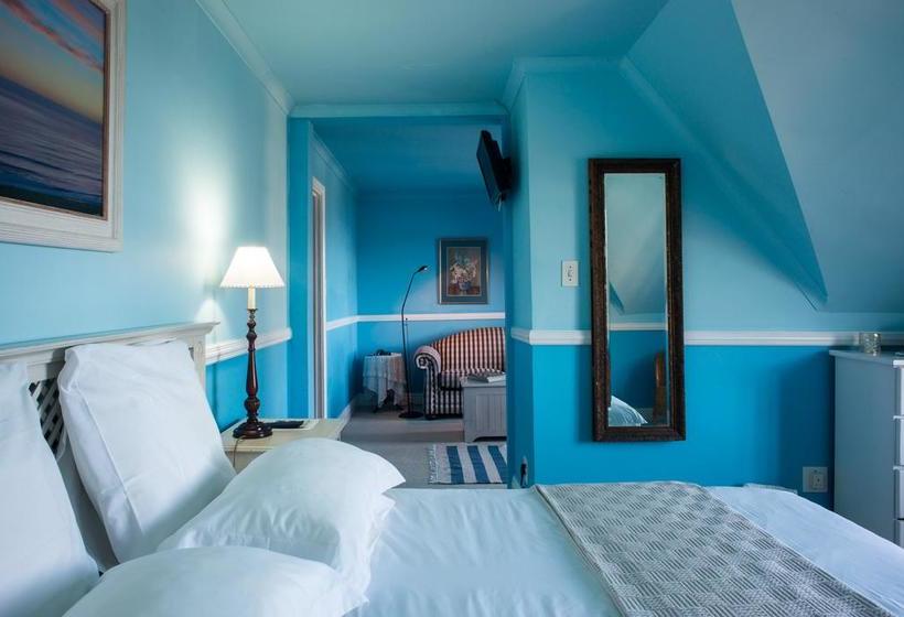 Bed and Breakfast Amblewood Guest House