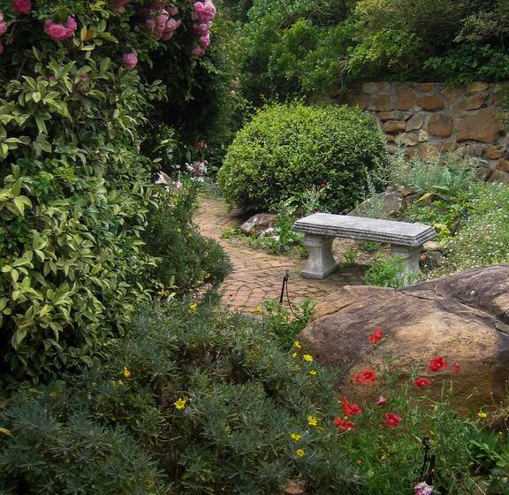 Bed and Breakfast Amblewood Guest House