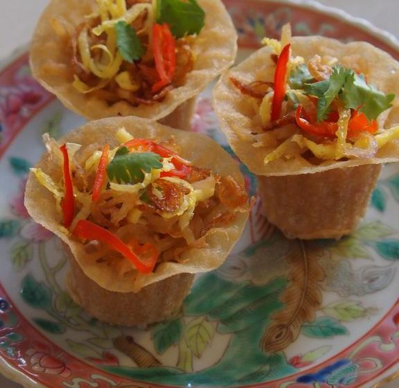 Bed and Breakfast Cafe1511