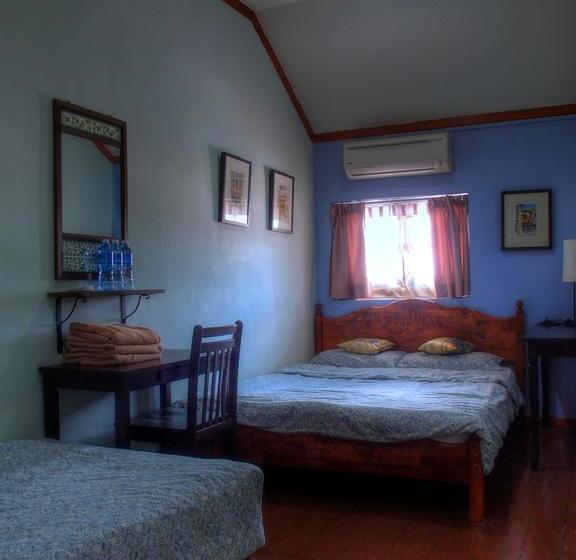 Bed and Breakfast Cafe1511