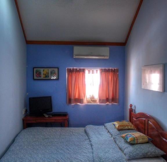 Bed and Breakfast Cafe1511